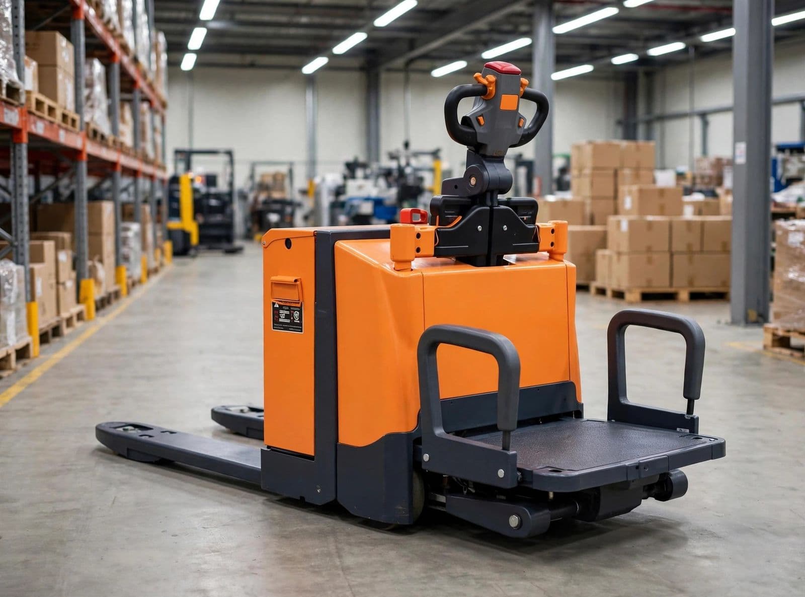 Zowell XPA25 product view